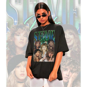 Retro Stevie Nicks Shirt -Stevie Nicks Tshirt,Stevie Nicks T-Shirt